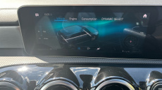 Mercedes-AMG A-Class A35 4Matic Executive 5dr Auto Petrol Hatchback